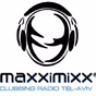 Maxximixx - Inside logo