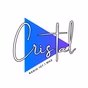 Radio Cristal 107.1 logo