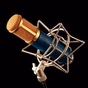 Kéktó FM Rádió logo