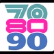 radio ffn - 70 80 90 logo
