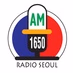 Radio Seoul - KFOX logo