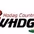 Hodag Country 97.5 - WHDG logo