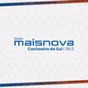 Radio Maisnova FM logo
