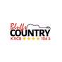 Bluffs Country  - K293CX logo