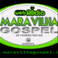 Web Rádio Maravilha Gospel logo