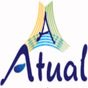 ATUAL SERTANEJO logo