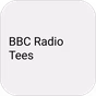 BBC - Radio Tees logo