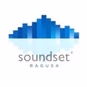 Soundset Ragusa logo