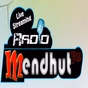 Radio Mendhut FM logo