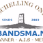 TBandsma.nl Radio logo