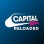 Capital Xtra Reloaded logo