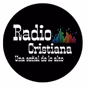 Radio Cristiana Una señal de lo alto logo