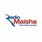 Radio Maisha 102.7 FM logo