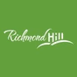 Richmond Hill Fire Dispatch logo