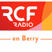 RCF en Berry logo