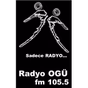 Radyo OGU logo