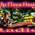 Zulu Flava House logo
