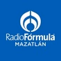 Radio Fórmula - XEACE logo