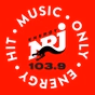 Energy NRJ SXM logo