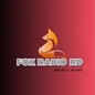 Fox Radio RD logo