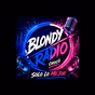 Blondy Radio logo