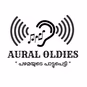 Aural Oldies Radio logo
