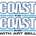 The Ultimate Art Bell logo