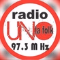 RADIO UNO LA FOLK logo