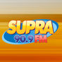 Rádio Supra FM logo