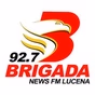 Brigada News FM Lucena - DWKL logo