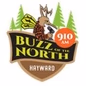 Buzz of the North 910 AM - WBZH logo