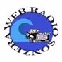 Web Rádio Sonzera logo