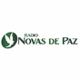 Rádio Novas de Paz logo