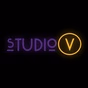 Studio V logo