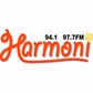 RTB - Harmoni FM logo