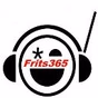 Frits 365 Music logo