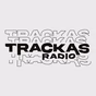 TRACKAS RADIO logo