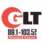 GLT Blues - WGLT-HD2 logo