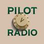 Pilot Radio logo