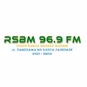 Radio RSBM Parepare logo
