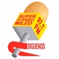 Super Stereo Miled - XHQB logo