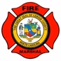 Lenoir County, NC Fire logo