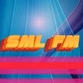 SML FM logo