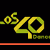 Los 40 Dance logo