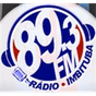 Rádio FM 89.3 logo