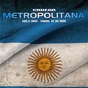FM Metropolitana 100.5 logo