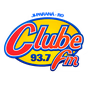Clube FM Ji Paraná logo