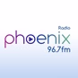 Phoenix FM 96.7 logo