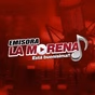 La Morena.FM logo