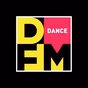 DFM Vologda logo